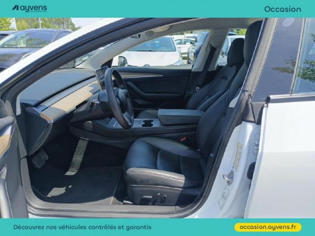 Tesla Model 3 image 7