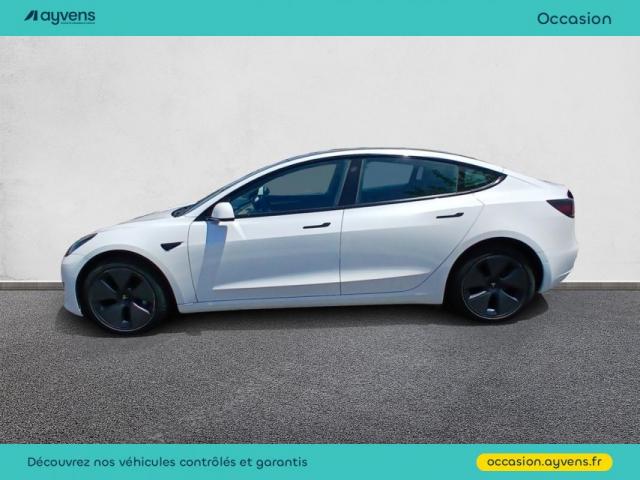 Tesla Model 3 image 3