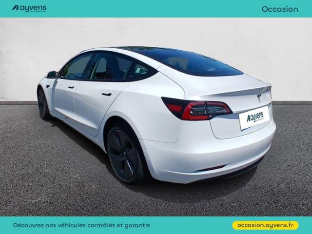 Tesla Model 3 image 2