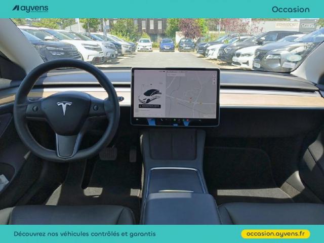 Tesla Model 3 image 8