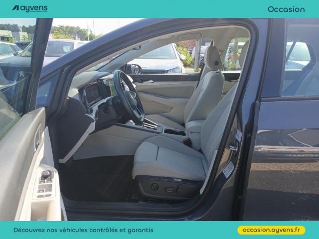 Volkswagen Golf image 5
