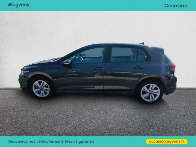 Volkswagen Golf image 8