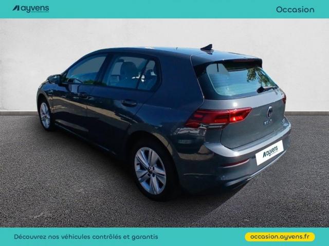 Volkswagen Golf image 9