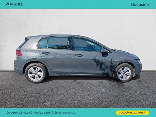Volkswagen Golf image 2