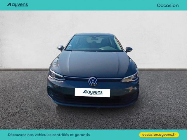 Volkswagen Golf image 6
