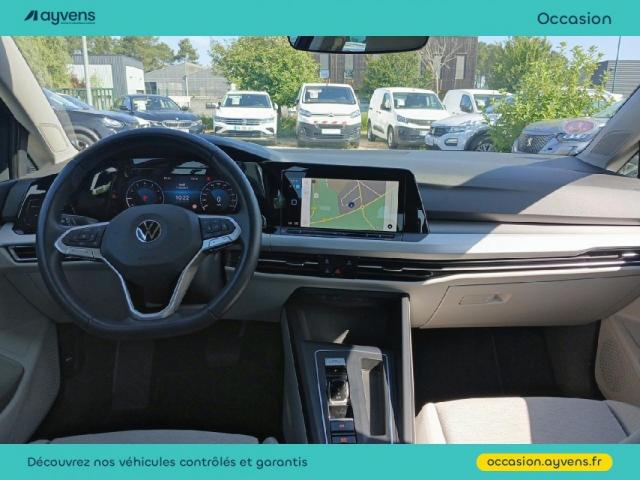 Volkswagen Golf image 3