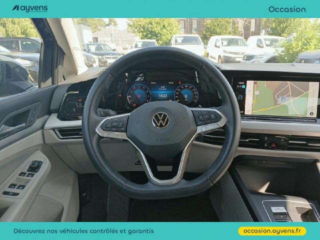 Volkswagen Golf image 1