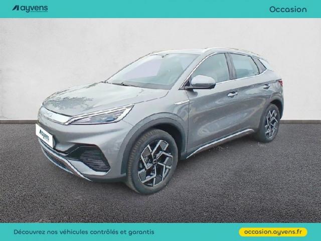 Byd