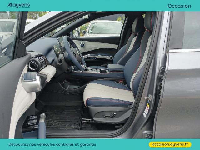 Byd Atto 3 image 4