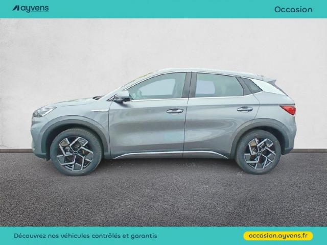 Byd Atto 3 image 8