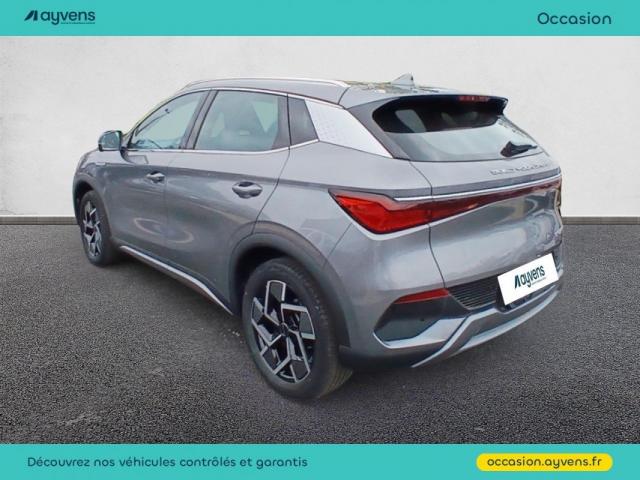 Byd Atto 3 image 2