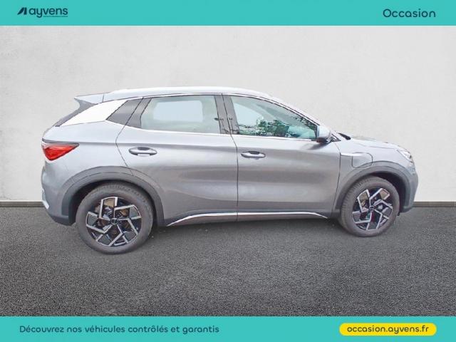 Byd Atto 3 image 9