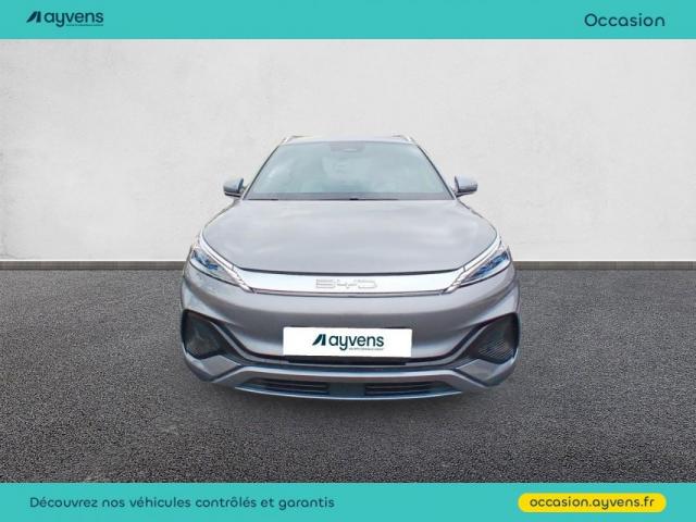 Byd Atto 3 image 3