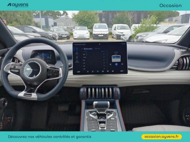 Byd Atto 3 image 5