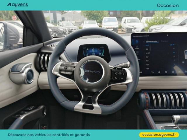 Byd Atto 3 image 7