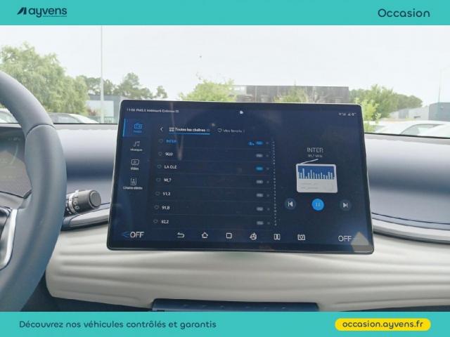 Byd Atto 3 image 1