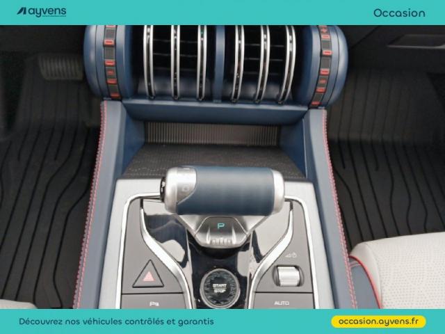 Byd Atto 3 image 6