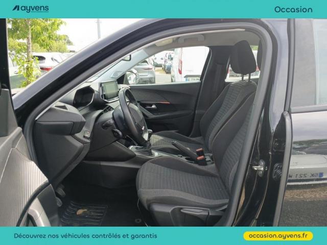 Peugeot 2008 image 6