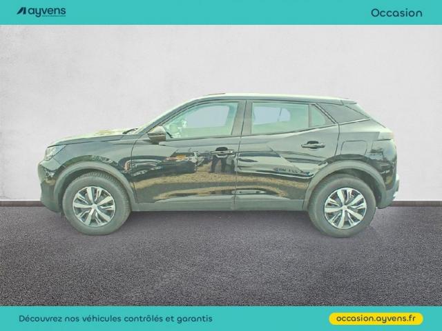 Peugeot 2008 image 8