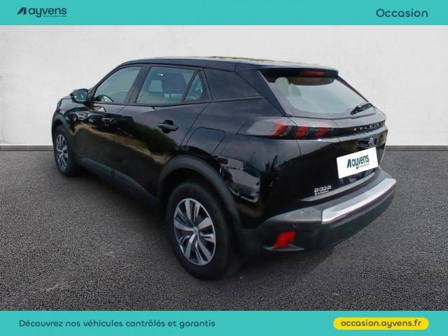 Peugeot 2008 image 4