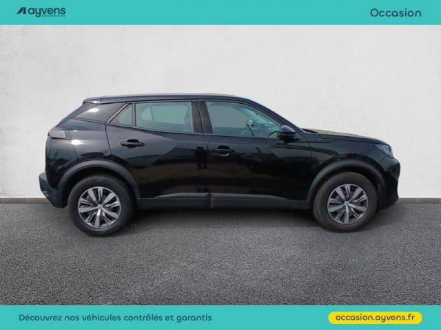Peugeot 2008 image 5