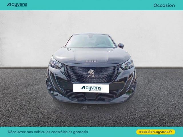 Peugeot 2008 image 9