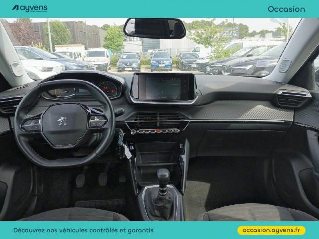 Peugeot 2008 image 7