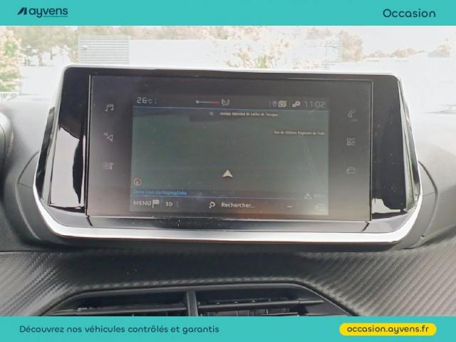 Peugeot 2008 image 2