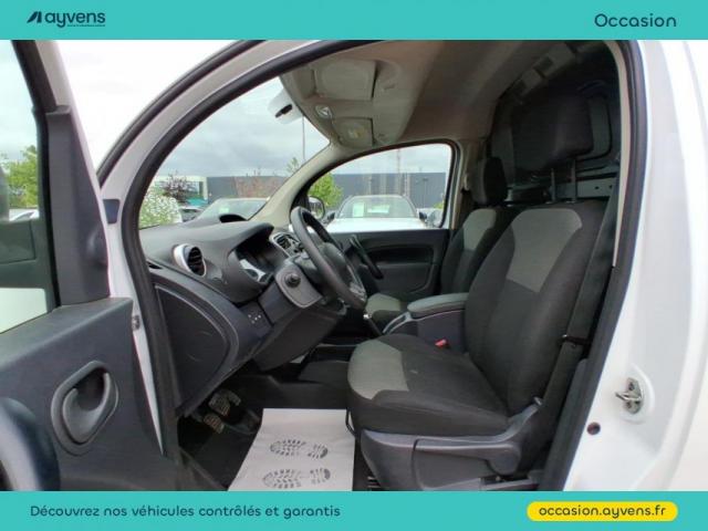 Renault Kangoo Express image 6