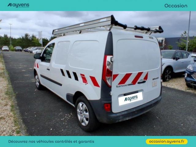 Renault Kangoo Express image 1