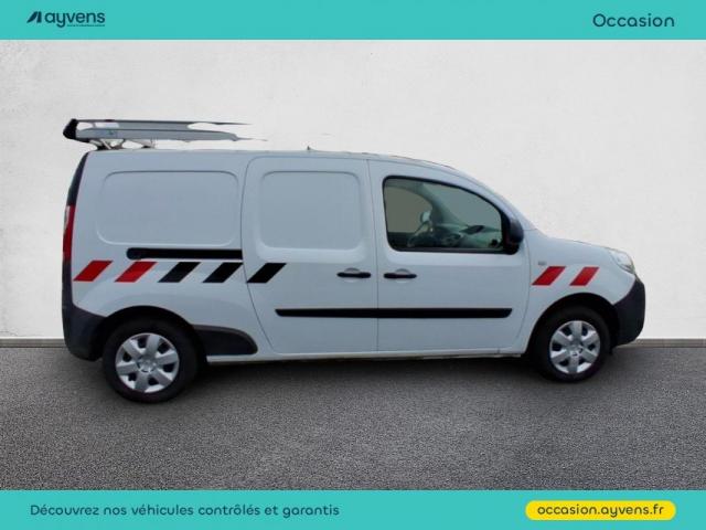 Renault Kangoo Express image 9