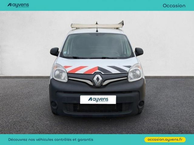 Renault Kangoo Express image 3