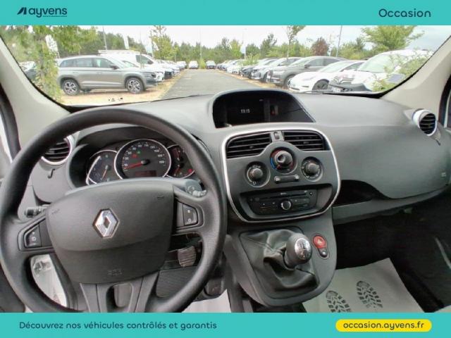 Renault Kangoo Express image 4