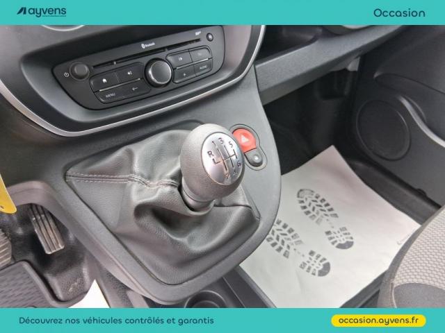 Renault Kangoo Express image 8