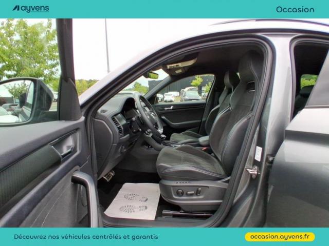 Skoda Kodiaq image 4
