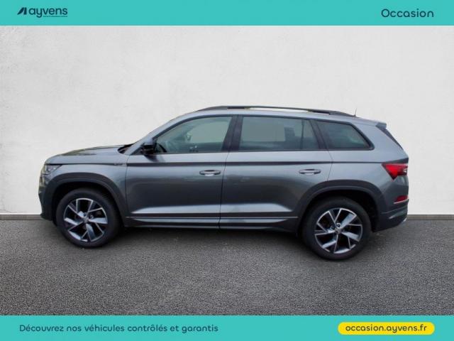 Skoda Kodiaq image 8