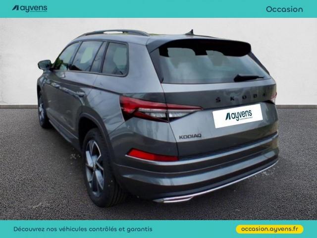 Skoda Kodiaq image 5