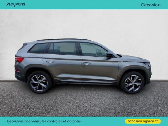 Skoda Kodiaq image 1