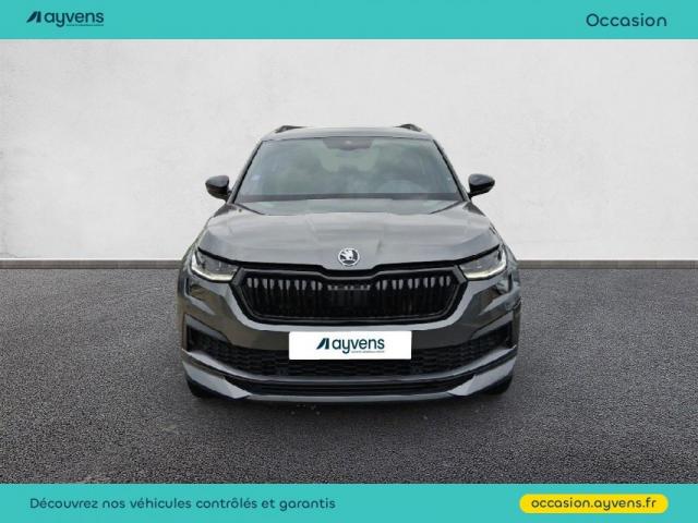 Skoda Kodiaq image 9