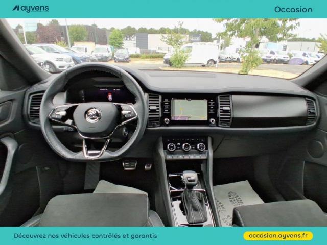 Skoda Kodiaq image 3