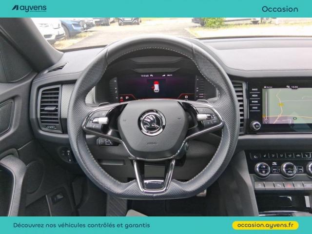 Skoda Kodiaq image 2