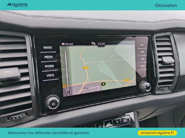 Skoda Kodiaq image 7