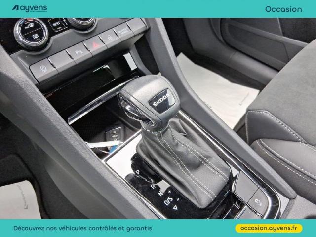 Skoda Kodiaq image 6
