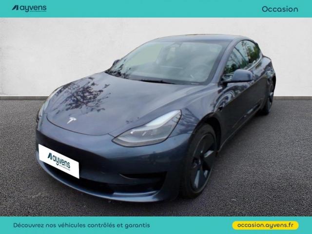 Tesla