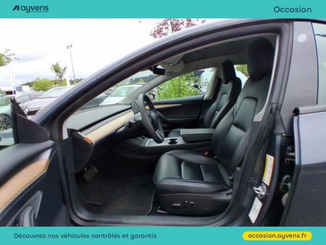 Tesla Model 3 image 6