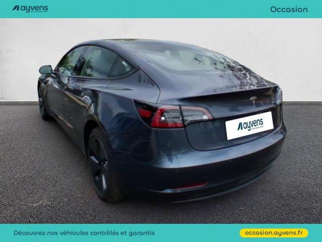 Tesla Model 3 image 8