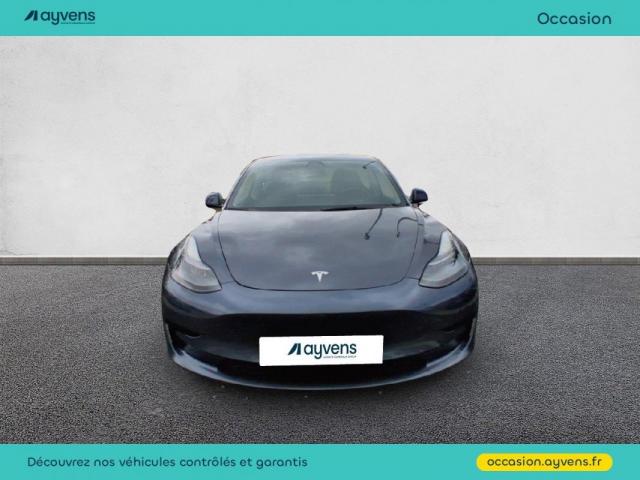 Tesla Model 3 image 4