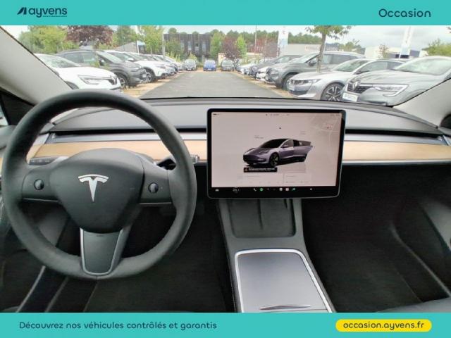 Tesla Model 3 image 2