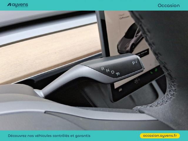 Tesla Model 3 image 1