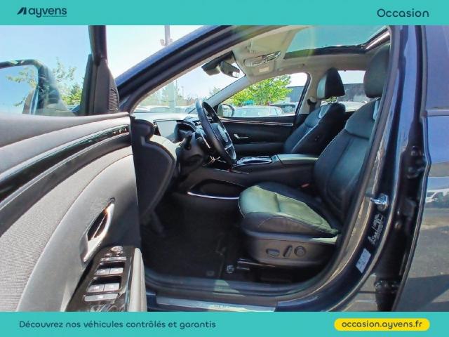 Hyundai Tucson image 6